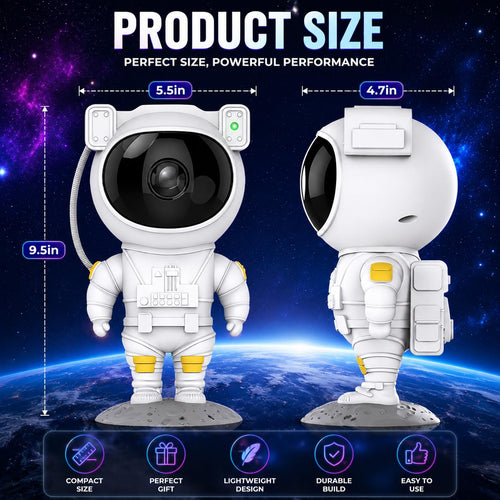 Galaxy Projectors