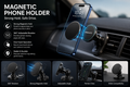 Magnetic Phone Holder